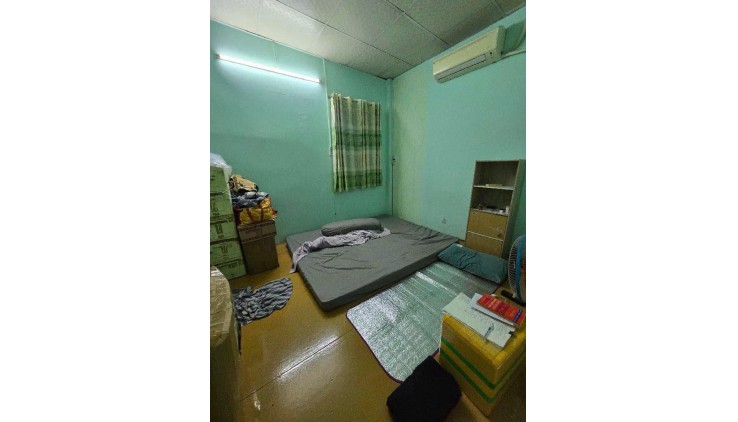 BÁN NHANH NHÀ THỦ ĐỨC GIÁ RẺ-51M2(4M X 13M) - GIÁ 2,6 TỶ THƯƠNG LƯỢNG